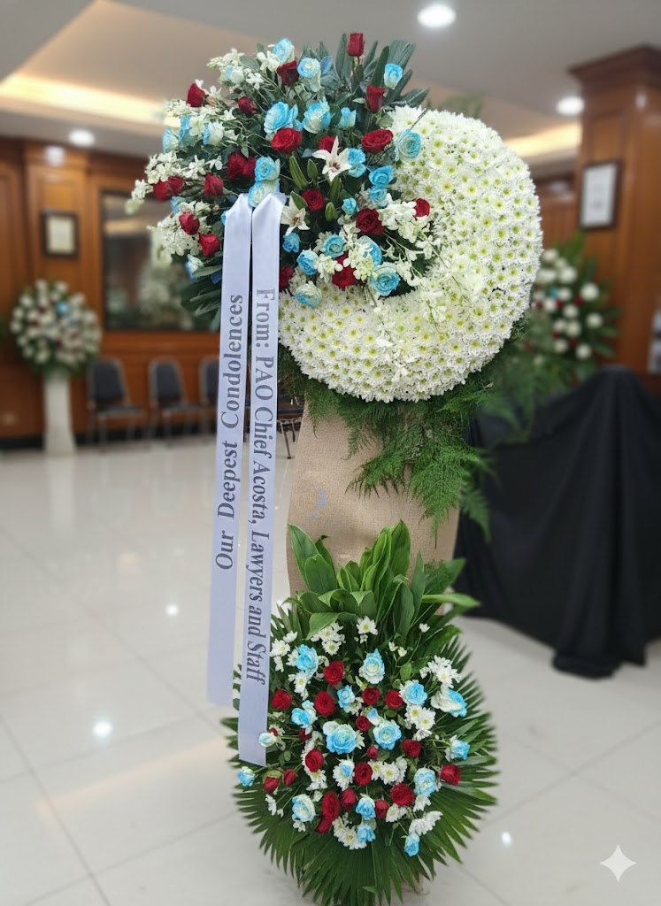 Distinguished Tribute - Image 2