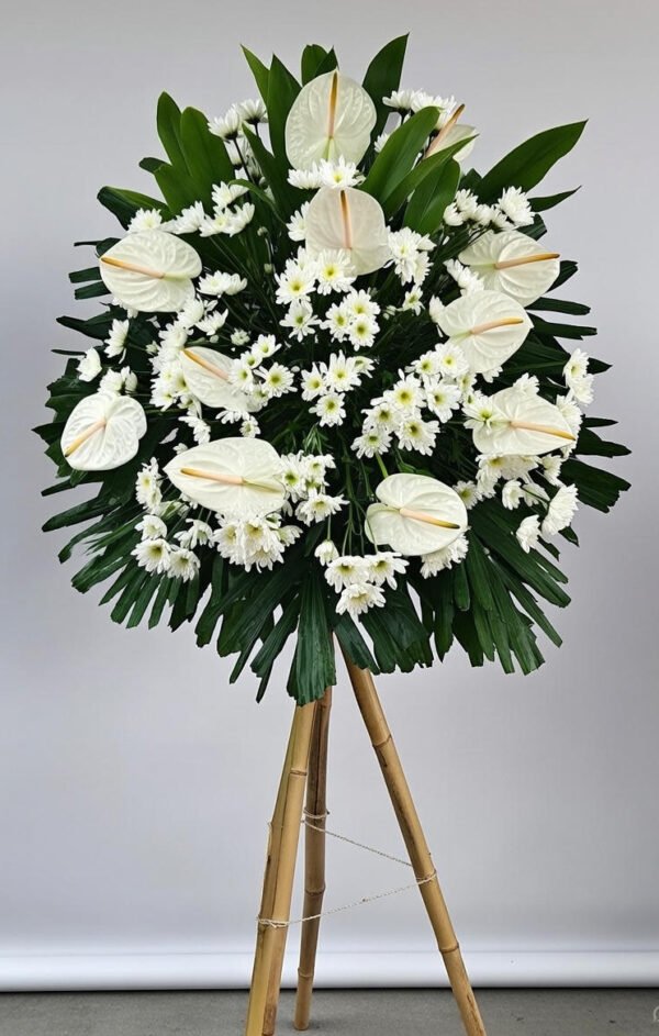 Peaceful Remembrance