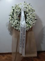 Condolences and Prayers