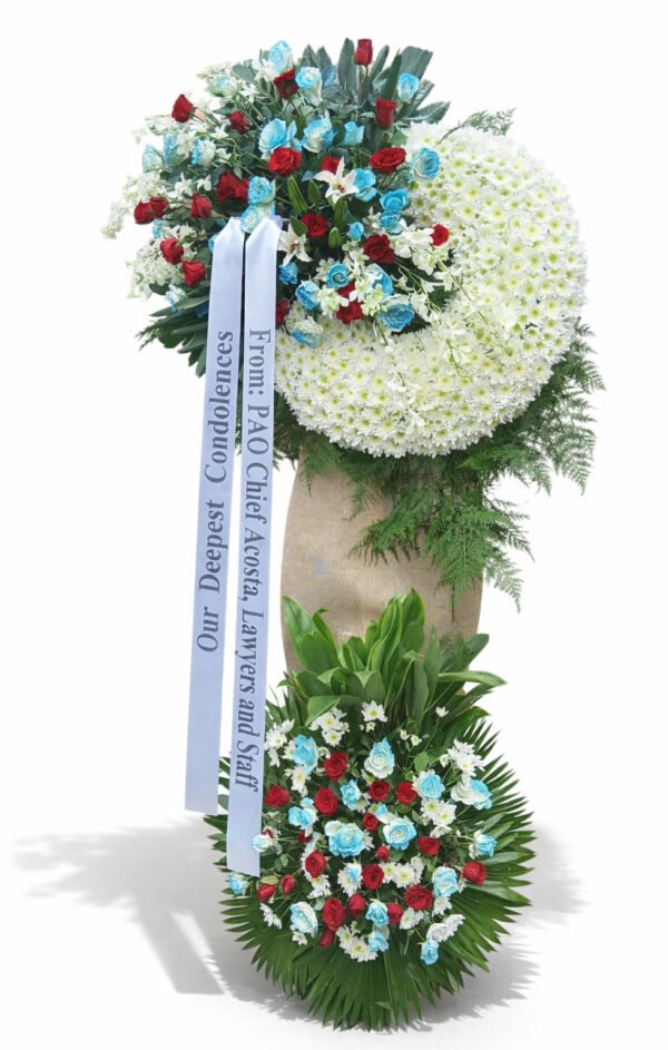 Distinguished Tribute