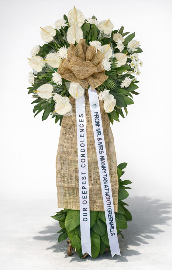 Honoured Remembrance