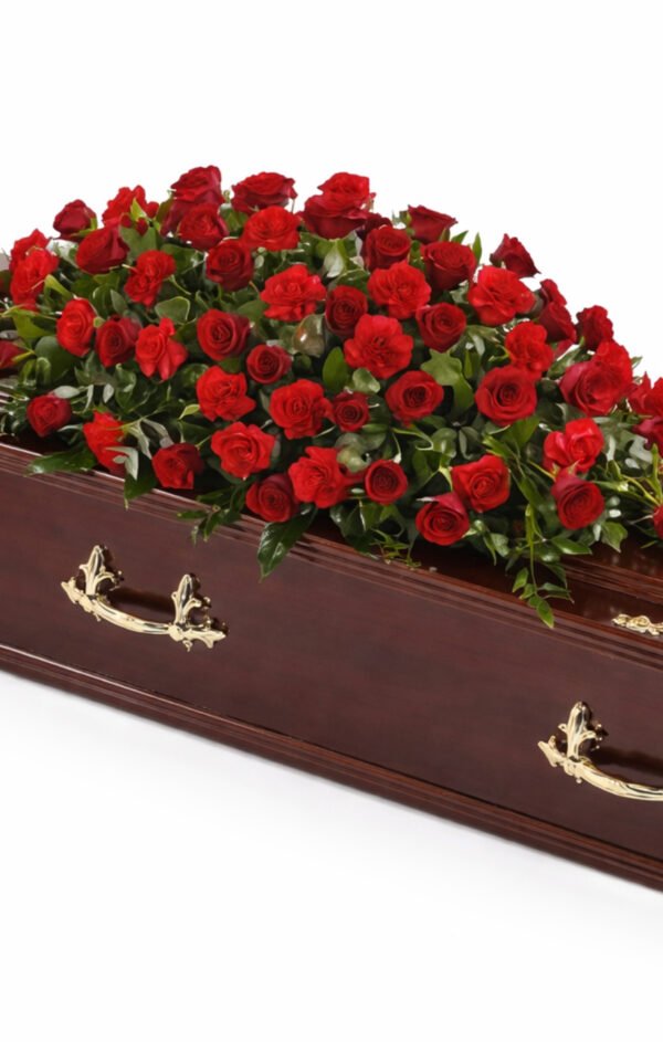 Lasting Love Farewell