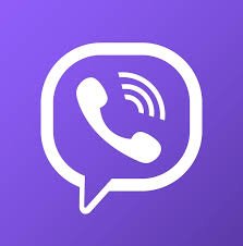 Chat with us on Viber