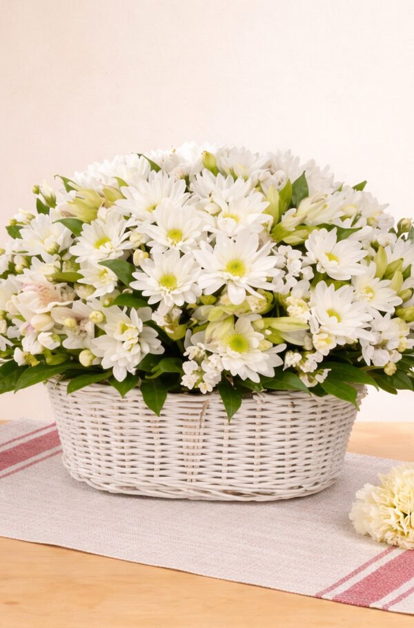 White Haven Sympathy