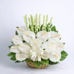 Quiet Honour Offering