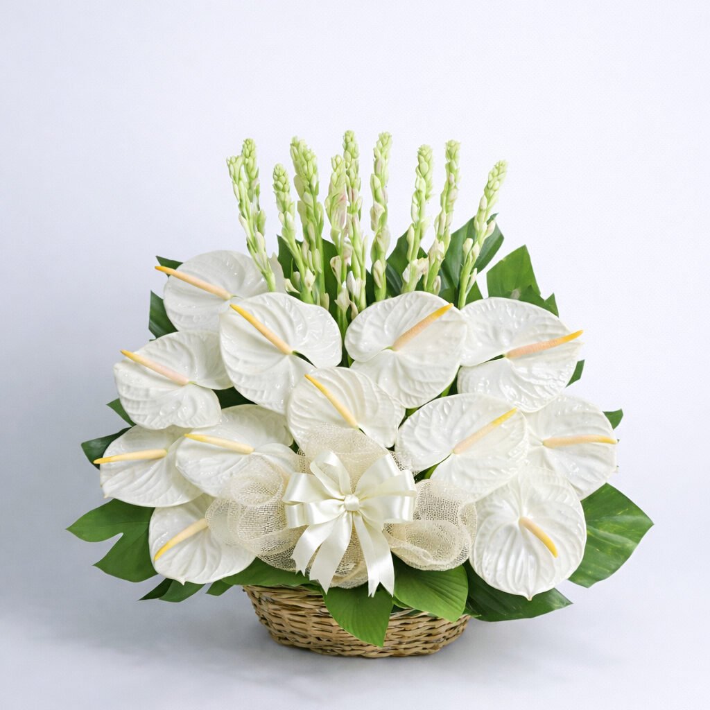 Quiet Honour Offering