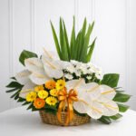 Golden Peace Tribute