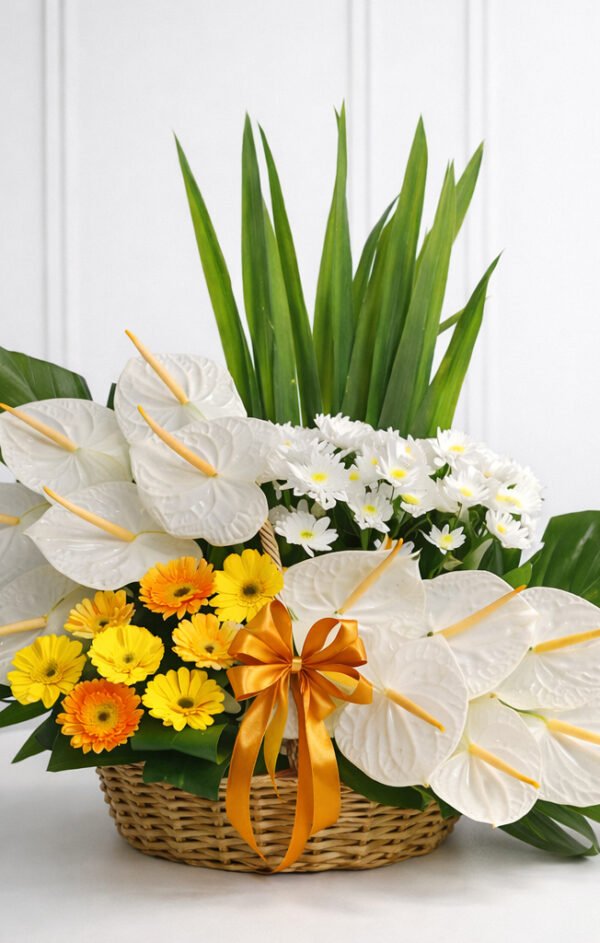 Golden Peace Tribute