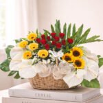 Heartfelt Sunshine Farewell