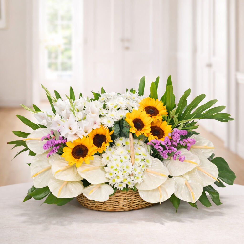 Sunlit Comfort Tribute